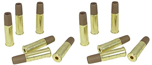 4.5mm Revolver Cartridge